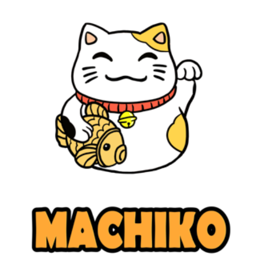 Machiko Sushi